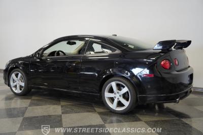 2009 Chevrolet Cobalt SS