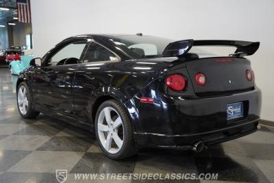 2009 Chevrolet Cobalt SS