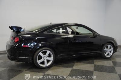 2009 Chevrolet Cobalt SS