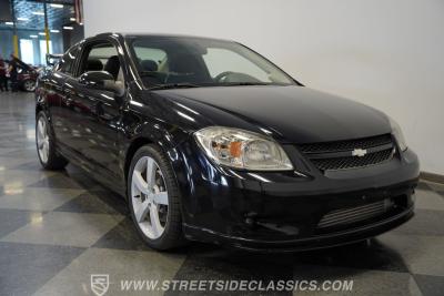 2009 Chevrolet Cobalt SS