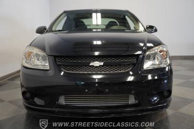 2009 Chevrolet Cobalt SS