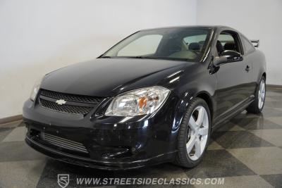 2009 Chevrolet Cobalt SS