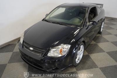 2009 Chevrolet Cobalt SS