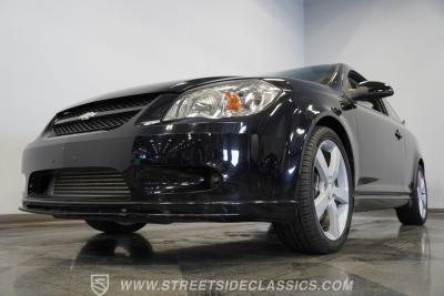 2009 Chevrolet Cobalt SS