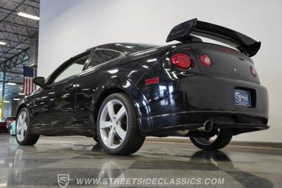2009 Chevrolet Cobalt SS