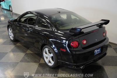 2009 Chevrolet Cobalt SS