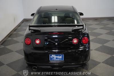 2009 Chevrolet Cobalt SS