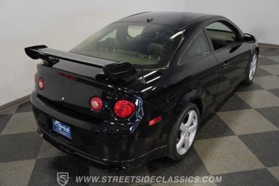 2009 Chevrolet Cobalt SS