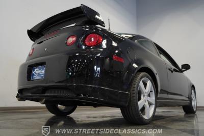 2009 Chevrolet Cobalt SS