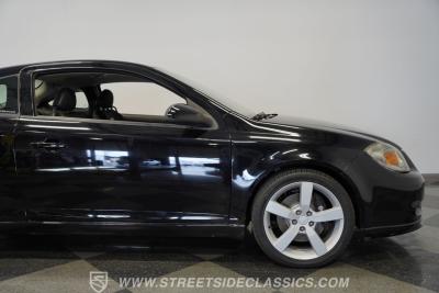 2009 Chevrolet Cobalt SS