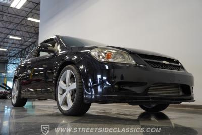 2009 Chevrolet Cobalt SS