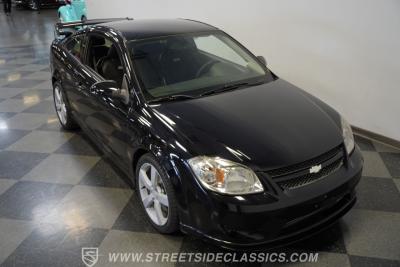 2009 Chevrolet Cobalt SS