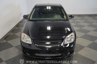 2009 Chevrolet Cobalt SS