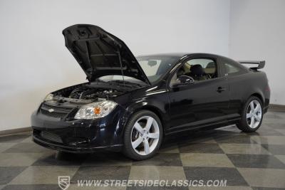2009 Chevrolet Cobalt SS