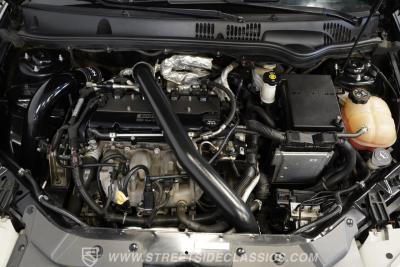 2009 Chevrolet Cobalt SS
