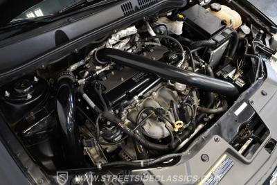 2009 Chevrolet Cobalt SS