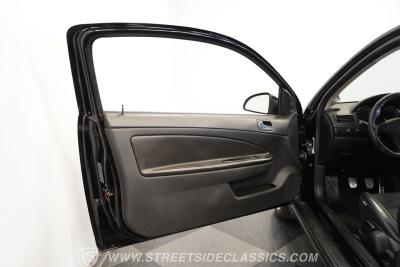 2009 Chevrolet Cobalt SS