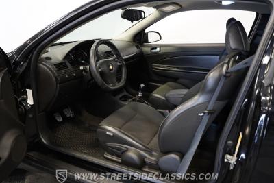 2009 Chevrolet Cobalt SS