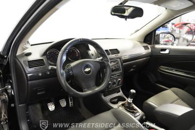 2009 Chevrolet Cobalt SS