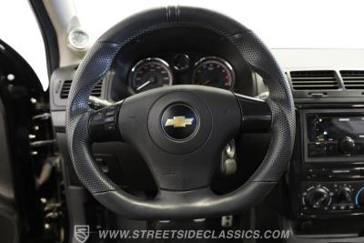 2009 Chevrolet Cobalt SS
