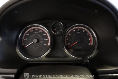 2009 Chevrolet Cobalt SS