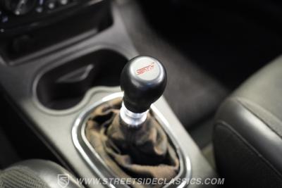 2009 Chevrolet Cobalt SS