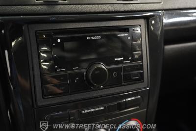 2009 Chevrolet Cobalt SS