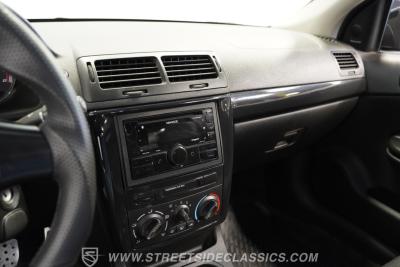 2009 Chevrolet Cobalt SS