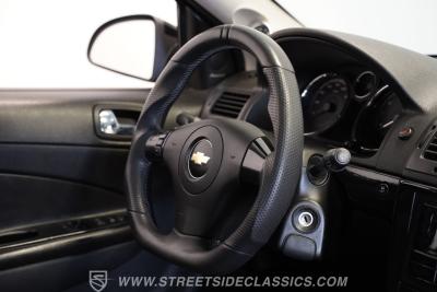 2009 Chevrolet Cobalt SS