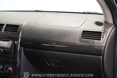 2009 Chevrolet Cobalt SS