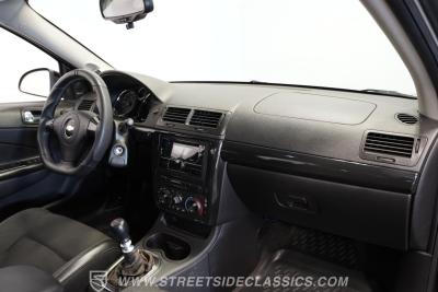 2009 Chevrolet Cobalt SS