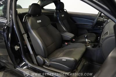 2009 Chevrolet Cobalt SS