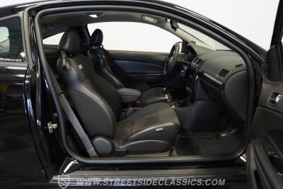 2009 Chevrolet Cobalt SS