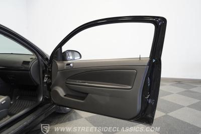 2009 Chevrolet Cobalt SS