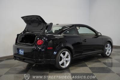 2009 Chevrolet Cobalt SS