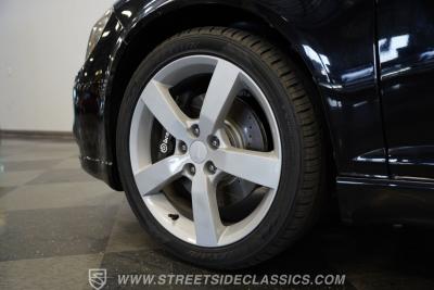 2009 Chevrolet Cobalt SS