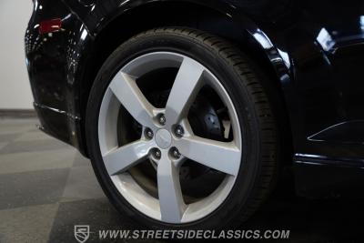 2009 Chevrolet Cobalt SS