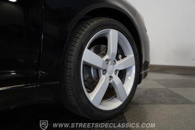 2009 Chevrolet Cobalt SS