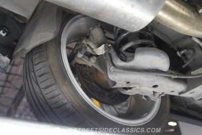 2009 Chevrolet Cobalt SS