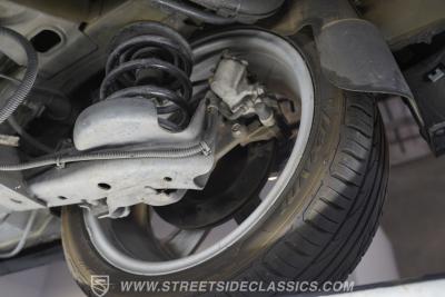 2009 Chevrolet Cobalt SS