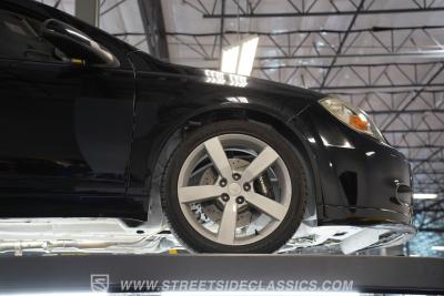 2009 Chevrolet Cobalt SS