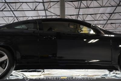 2009 Chevrolet Cobalt SS