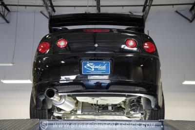 2009 Chevrolet Cobalt SS