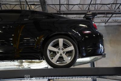 2009 Chevrolet Cobalt SS