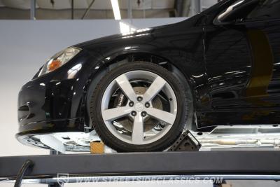2009 Chevrolet Cobalt SS
