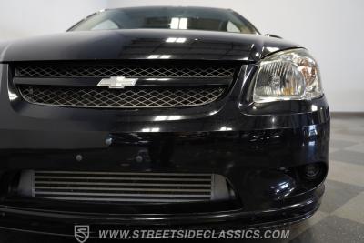 2009 Chevrolet Cobalt SS