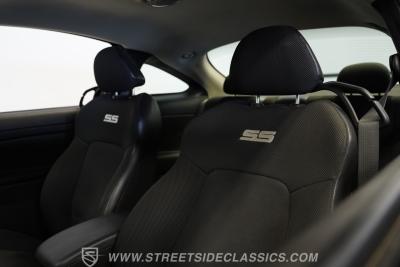 2009 Chevrolet Cobalt SS