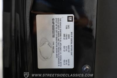 2009 Chevrolet Cobalt SS