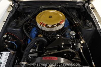 1970 Mercury Cougar XR7