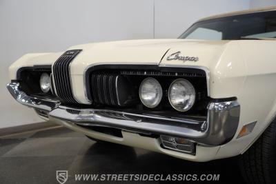 1970 Mercury Cougar XR7